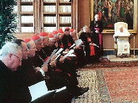 Cuộc đời Giáo hoàng John Paul II qua ảnh - 10 Cuộc đời Giáo hoàng John Paul II qua ảnh - 10