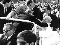 Cuộc đời Giáo hoàng John Paul II qua ảnh - 5 Cuộc đời Giáo hoàng John Paul II qua ảnh - 5