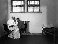 Cuộc đời Giáo hoàng John Paul II qua ảnh - 6 Cuộc đời Giáo hoàng John Paul II qua ảnh - 6