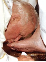 Cuộc đời Giáo hoàng John Paul II qua ảnh - 7 Cuộc đời Giáo hoàng John Paul II qua ảnh - 7