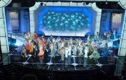 Miss Bắc Carolina đăng quang Hoa hậu Mỹ - 11