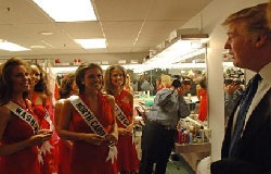 Miss Bắc Carolina đăng quang Hoa hậu Mỹ - 9