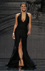 Miss Bắc Carolina đăng quang Hoa hậu Mỹ - 5