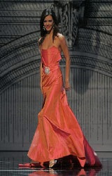 Miss Bắc Carolina đăng quang Hoa hậu Mỹ - 6