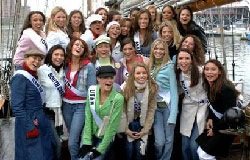 Miss Bắc Carolina đăng quang Hoa hậu Mỹ - 12