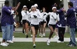 Miss Bắc Carolina đăng quang Hoa hậu Mỹ - 10