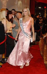 Miss Bắc Carolina đăng quang Hoa hậu Mỹ - 7