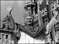 Con đường dẫn tới thành Rome của tân Giáo hoàng - 6 Con đường dẫn tới thành Rome của tân Giáo hoàng - 6