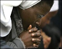 Chùm ảnh đám tang Giáo hoàng John Paul II - 7 Chùm ảnh đám tang Giáo hoàng John Paul II - 7