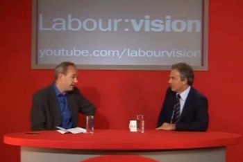 Thủ tướng Anh Tony Blair - 10 năm tự ngẫm - 1