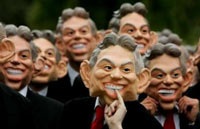 Những sắc màu “kỳ dị” của cuộc bầu cử Anh - 2 Những sắc màu “kỳ dị” của cuộc bầu cử Anh - 2