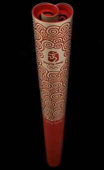 Chùm ảnh: Ngọn đuốc Olympic Bắc Kinh 2008 - 3