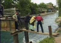 Bạo loạn Uzbekistan lan tới biên giới Kyrgyzstan - 1 Bạo loạn Uzbekistan lan tới biên giới Kyrgyzstan - 1