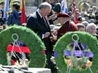 Chùm ảnh thế giới tưng bừng kỷ niệm chiến thắng Phát xít - 1 Chùm ảnh thế giới tưng bừng kỷ niệm chiến thắng Phát xít - 1