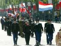 Chùm ảnh thế giới tưng bừng kỷ niệm chiến thắng Phát xít - 11 Chùm ảnh thế giới tưng bừng kỷ niệm chiến thắng Phát xít - 11