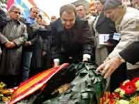 Chùm ảnh thế giới tưng bừng kỷ niệm chiến thắng Phát xít - 12 Chùm ảnh thế giới tưng bừng kỷ niệm chiến thắng Phát xít - 12