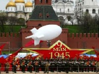 Chùm ảnh thế giới tưng bừng kỷ niệm chiến thắng Phát xít - 16 Chùm ảnh thế giới tưng bừng kỷ niệm chiến thắng Phát xít - 16