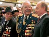 Chùm ảnh thế giới tưng bừng kỷ niệm chiến thắng Phát xít - 15 Chùm ảnh thế giới tưng bừng kỷ niệm chiến thắng Phát xít - 15