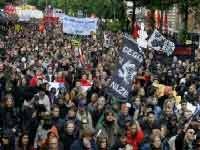 Chùm ảnh thế giới tưng bừng kỷ niệm chiến thắng Phát xít - 3 Chùm ảnh thế giới tưng bừng kỷ niệm chiến thắng Phát xít - 3