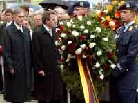 Chùm ảnh thế giới tưng bừng kỷ niệm chiến thắng Phát xít - 4 Chùm ảnh thế giới tưng bừng kỷ niệm chiến thắng Phát xít - 4