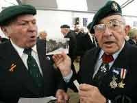 Chùm ảnh thế giới tưng bừng kỷ niệm chiến thắng Phát xít - 7 Chùm ảnh thế giới tưng bừng kỷ niệm chiến thắng Phát xít - 7