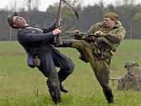 Chùm ảnh thế giới tưng bừng kỷ niệm chiến thắng Phát xít - 8 Chùm ảnh thế giới tưng bừng kỷ niệm chiến thắng Phát xít - 8