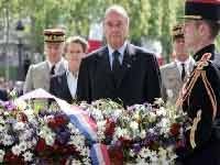 Chùm ảnh thế giới tưng bừng kỷ niệm chiến thắng Phát xít - 9 Chùm ảnh thế giới tưng bừng kỷ niệm chiến thắng Phát xít - 9