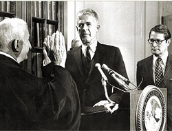 Chùm ảnh vụ bê bối Watergate - 12