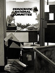 Chùm ảnh vụ bê bối Watergate - 2