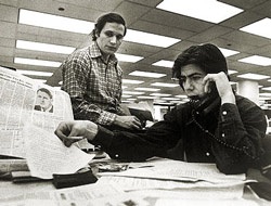 Chùm ảnh vụ bê bối Watergate - 4