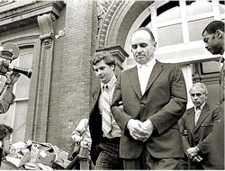 Chùm ảnh vụ bê bối Watergate - 5