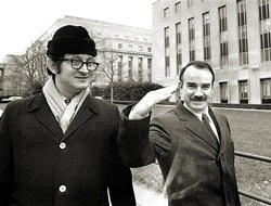 Chùm ảnh vụ bê bối Watergate - 6