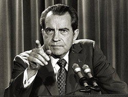 Chùm ảnh vụ bê bối Watergate - 7