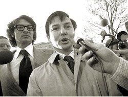 Chùm ảnh vụ bê bối Watergate - 8