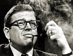 Chùm ảnh vụ bê bối Watergate - 9