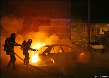 Chùm ảnh những sự kiện thế giới nổi bật trong tuần - 6