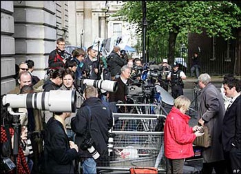 Chùm ảnh những sự kiện thế giới nổi bật trong tuần - 8