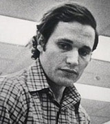 Washington Post gặp nguồn tin Watergate như thế nào? (1) - 1