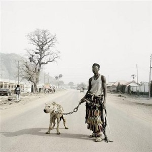 Những bức ảnh đạt giải Báo chí Thế giới 2006 - 15 Những bức ảnh đạt giải Báo chí Thế giới 2006 - 15