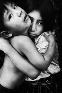 Những bức ảnh đạt giải Báo chí Thế giới 2006 - 14 Những bức ảnh đạt giải Báo chí Thế giới 2006 - 14