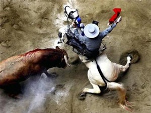 Những bức ảnh đạt giải Báo chí Thế giới 2006 - 9 Những bức ảnh đạt giải Báo chí Thế giới 2006 - 9