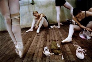 Những bức ảnh đạt giải Báo chí Thế giới 2006 - 18 Những bức ảnh đạt giải Báo chí Thế giới 2006 - 18