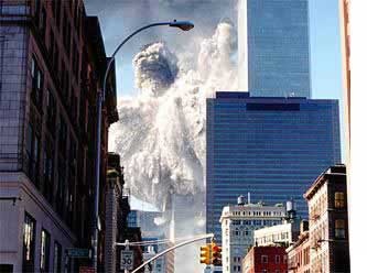 Tái hiện ngày 11/9 kinh hoàng ở nước Mỹ - 10