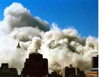 Tái hiện ngày 11/9 kinh hoàng ở nước Mỹ - 11