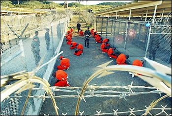 Tân Tổng thống Mỹ ký lệnh đóng cửa nhà tù Guantanamo  - 1