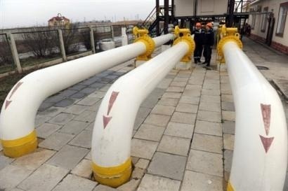 EU ra tối hậu thư cho Nga và Ukraine giải quyết khủng hoảng khí đốt - 1 EU ra tối hậu thư cho Nga và Ukraine giải quyết khủng hoảng khí đốt - 1
