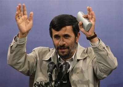 Tổng thống Iran: Sự tồn tại của Israel “không khả thi” - 1 Tổng thống Iran: Sự tồn tại của Israel “không khả thi” - 1