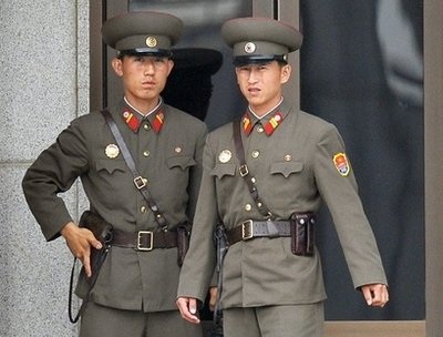 “Bình Nhưỡng đang chuẩn bị phóng tên lửa đạn đạo” - 1 “Bình Nhưỡng đang chuẩn bị phóng tên lửa đạn đạo” - 1