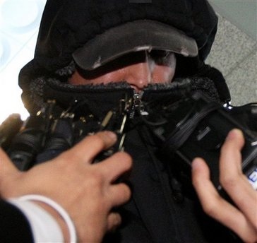 Hàn Quốc: Nhân viên mát xa thú nhận giết 7 phụ nữ - 1