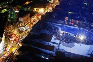 Chùm tin vắn qua ảnh - 5 Chùm tin vắn qua ảnh - 5